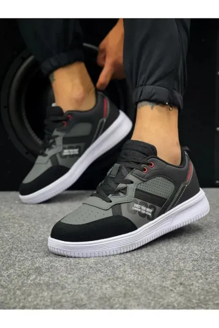 Erkek Spor Ayakkabı Boulder- Sneaker - Yürüyüş Ayakkabısı Erkek Spor Ayakkabı Boulder- Sneaker - Yürüyüş Ayakkabısı